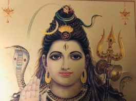 भगवान शिव की उपासना का महीना सावन