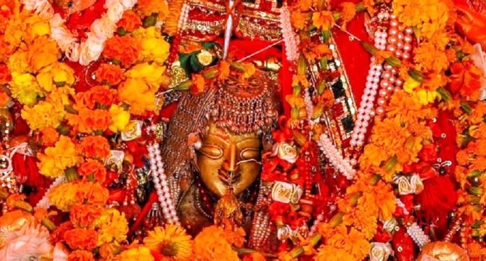 मनु की नगरी मनाली की देवी हैं हिडंबा, करती हैं मनोकामना पूरी
