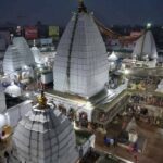 जानें मंदिरों पर क्यों होता है गुंबद